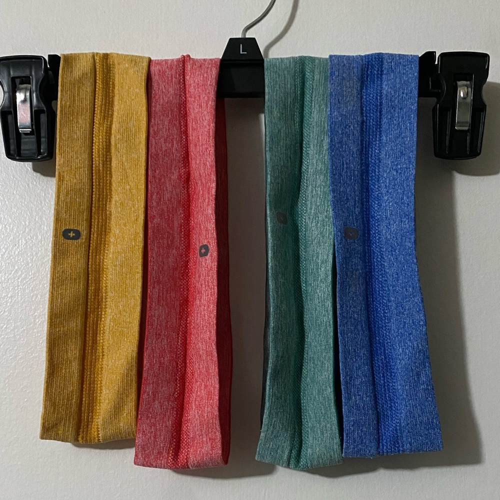 FIGS headbands
